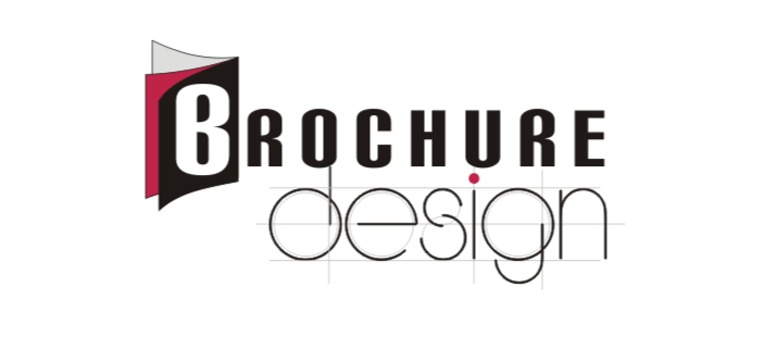 Brochure Design Logo