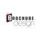 Brochure Design Logo