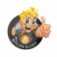 Illustration: Bitcoin Buddy