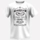 Branding: Tshirt Design - Hardrocker