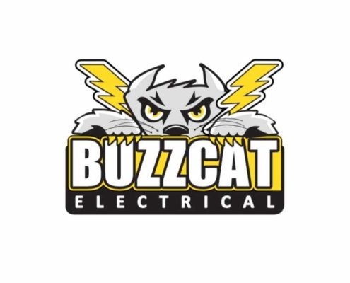 BuzzCat Logo