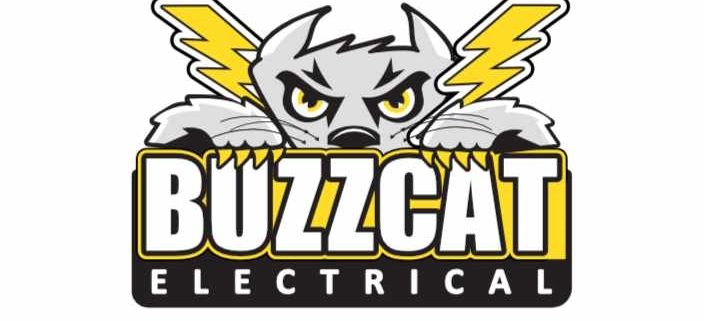 BuzzCat Logo