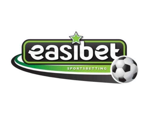 Logo: Easibet