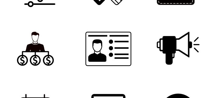 Menu Icons 2