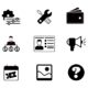 Menu Icons 2