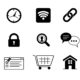 Menu Icons 3