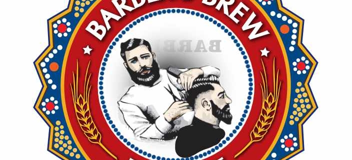 Illustration: Barbers Brew