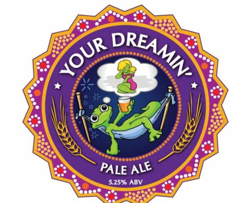 Illustration: Your Dreamin