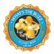 Illustration: Whats the buzz