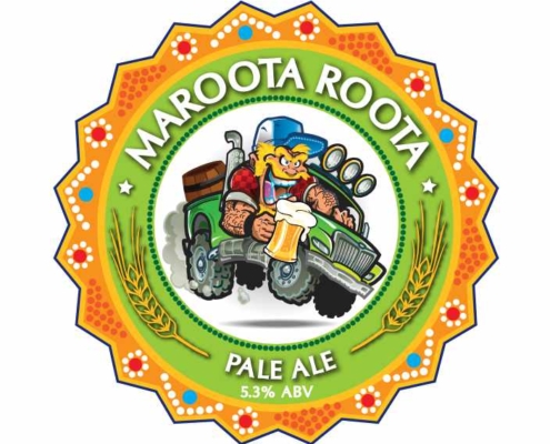 Illustration: Maroota Roota