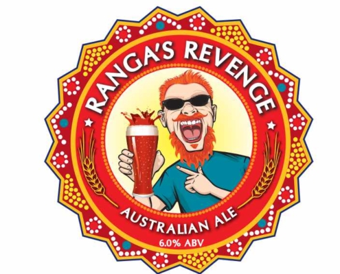 Illustration: Rangas Revenge