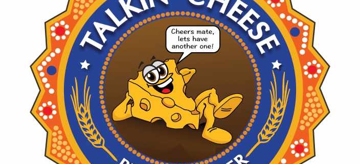 Illustration: Talkin Cheese