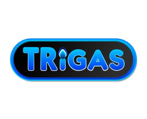 Logo: Trigas