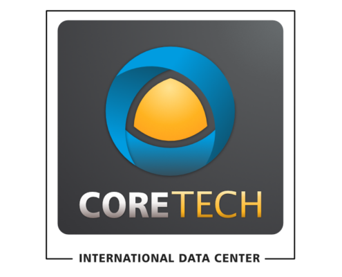 Logo: CoreTech