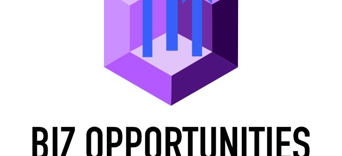 Logo: Biz Opportunities