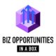 Logo: Biz Opportunities