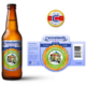 Packaging: Canoelands Brewery Label - Maroota Roota