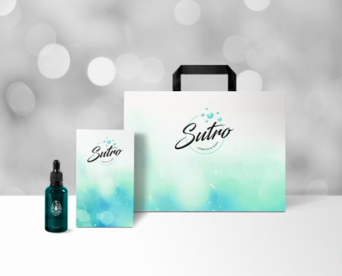 Packaging: Sutro Bags