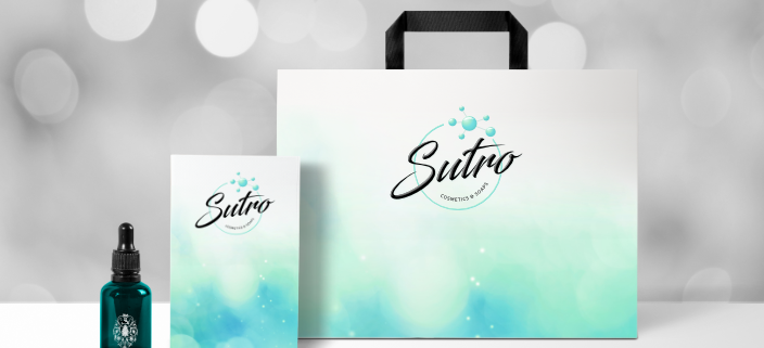 Packaging: Sutro Bags