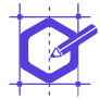 Logo Design Icon