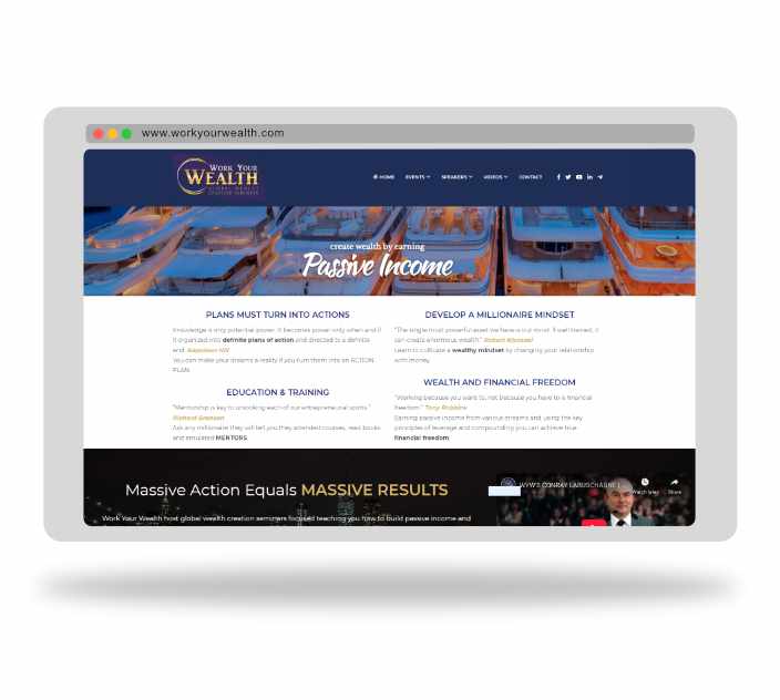 Web: WYW
