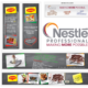 Branding: Nestle Kitchen