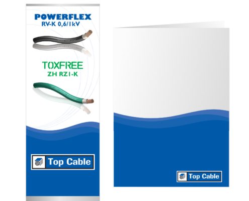 Branding: TopCable