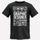 Branded Wear: Graphic Designer