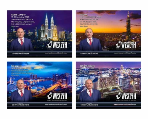 Branding: WYW