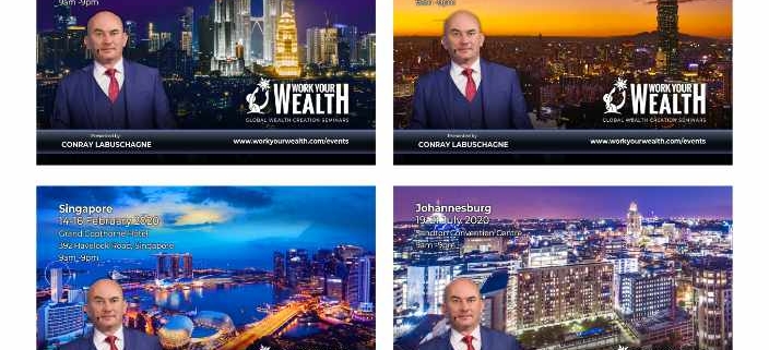 Branding: WYW
