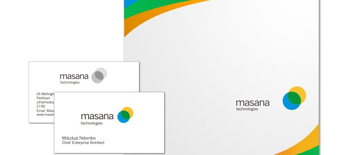 Branding: Masana Report