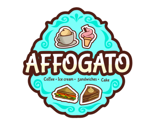 Logo: Affotato