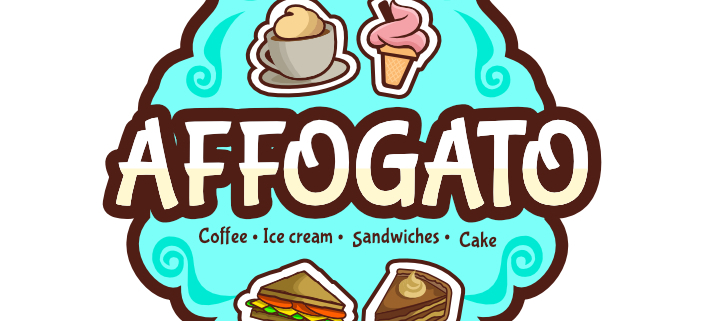Logo: Affotato