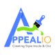 Logo: Appelio