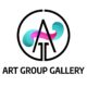 Logo: Art Group Gallery