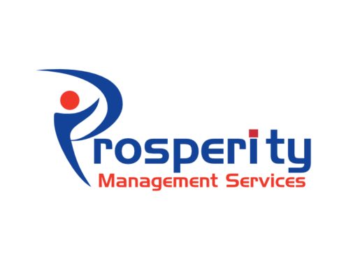 Logo Design: Prosperity