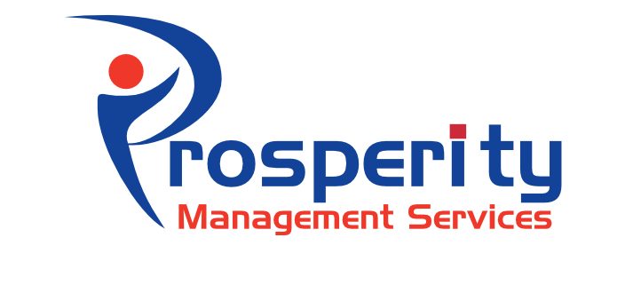 Logo Design: Prosperity