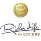 Logo Design: RLM