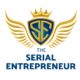 Logo: The Serial Entrepreneur