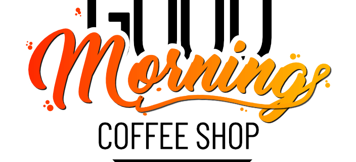 Logo: G'Morning Coffee