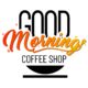 Logo: G'Morning Coffee