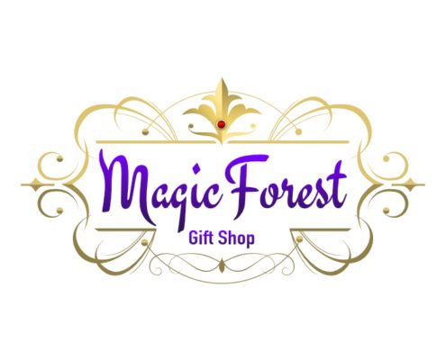 Logo: Magic Forest