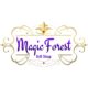 Logo: Magic Forest