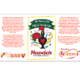 Packaging: Nando's Label