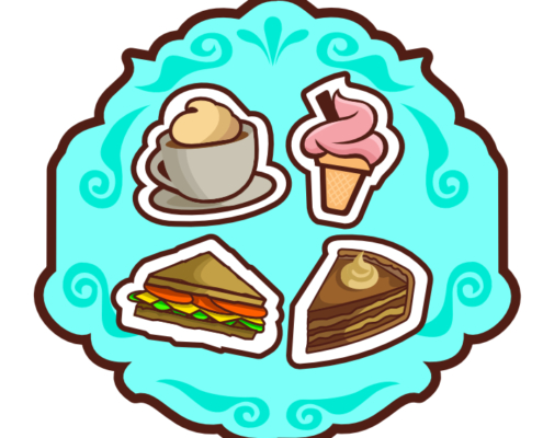 Illustration: Food