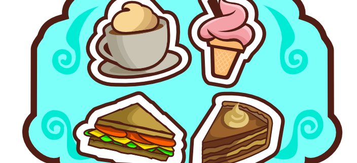 Illustration: Food
