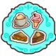 Illustration: Food