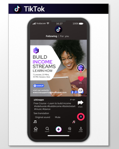 BizOpps-TikTok-Ad