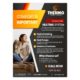 Flyer: Thermo Heating