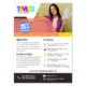 Flyer: Time2Book